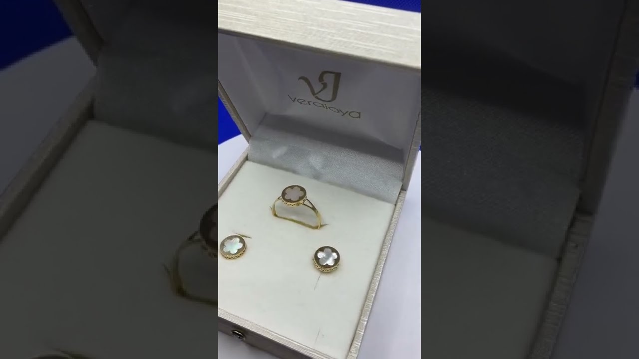 Conjunto de comunión niña
