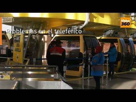 Video: Marco Belmonte / Visión 360