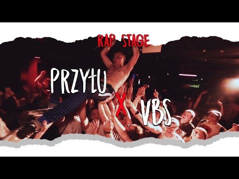 CO TAM SIĘ STAŁO?! | PRZYŁU x VBS  "SURTour"
