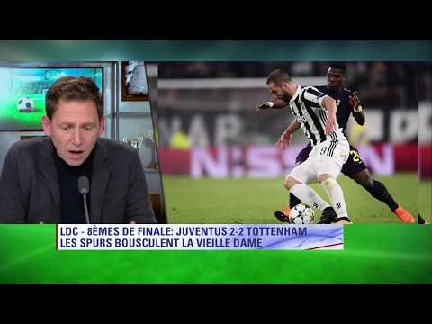 Le best of de l'After Foot du mardi 13 février