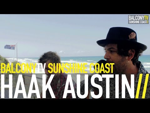 HAAK AUSTIN - BAR MAN JUMP (BalconyTV)