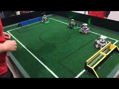 Lightweight 2019 Half 1 - M&A (AUS) vs SkyCrew (Japan)