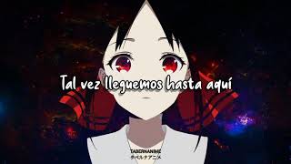 Download lagu Kaguya-sama: Love is War Season 2 Ed Full Sub Español - Haruka Fukuhara - Kaze ni Fukarete mp3