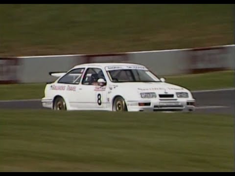 Pierre Dieudonné - 1988 Tooheys 1000 - Bathurst Top 12 Shootout