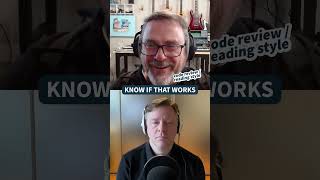 Why You Shouldn't Speed-Read Code Reviews