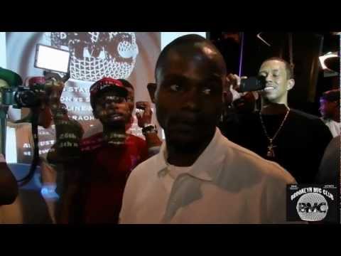 Adrenaline Rush vs Al Knoxx