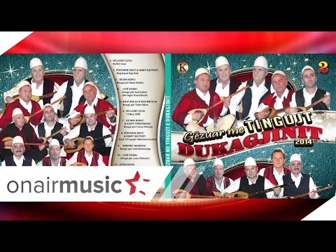 Vëllezrit Çetaj -  13 Maj 1998