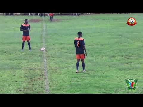 NLO Match Day 6 Between Realsapphire Fc vs Madiba Fc