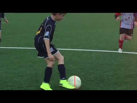 Gorla vs canegrate calcio ⚽️