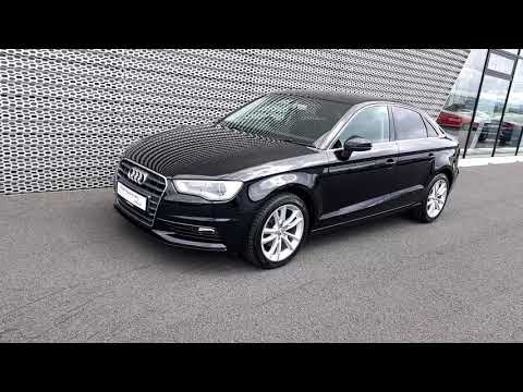 161D25347  - 2016 Audi A3 SAL 1.6TDI 110 SE  23,000