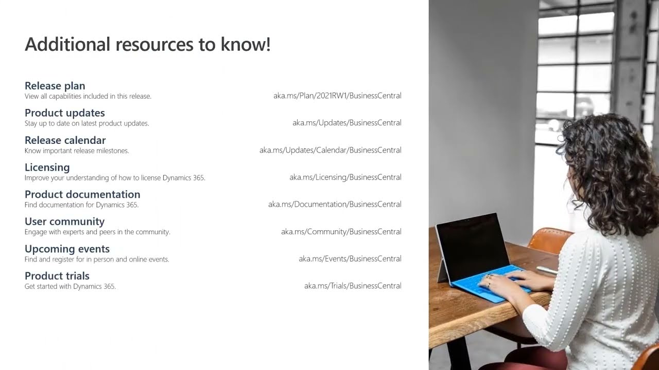 Support for Universal print in Dynamics 365 Business Central