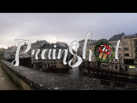 PRAINSHOT #006 - KOMBA
