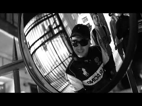 N.Muñoz - " ME BAJO " (Shot by Keme_404)