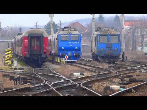 Hyper-Concert de Fluier Autentic de la DA881 - Oradea (02 03 2015)