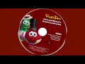 VeggieTales Cavis And Millward S Peanuts Country Hits Full CD Prototype