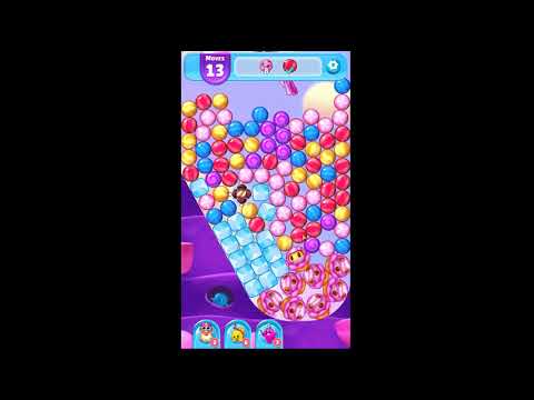 Sugar Blast level 27