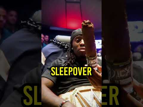 Snoop Dogg Gives Kai Cenat A MASSIVE Blunt They Are Going To Smoke! 😭😭