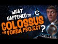 What Happened To COLOSSUS The Forbin Project