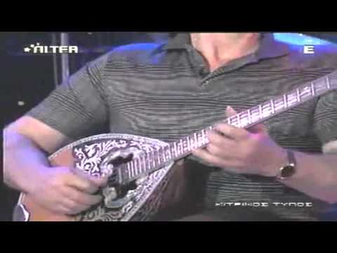 Πασχάλης Τερζής - Ευαίσθητος ληστής (Αφιέρωμα στην Μάνα..)