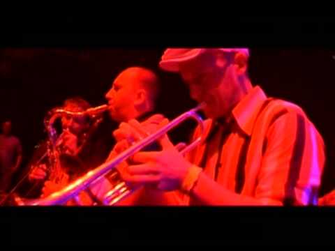 Polemic Live 2006 - Komplikovana