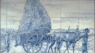 Frei Fado D&#39;el Rei canta José Afonso - &quot;Senhor Arcanjo&quot;* 1971