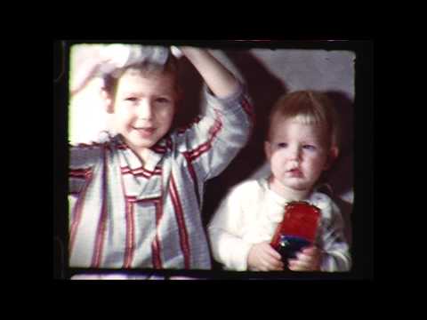 Funeral Suits - Colour Fade