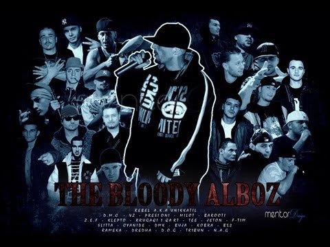 Vz feat. Buja & Era Corrupted TBA - S'mun Na Prek