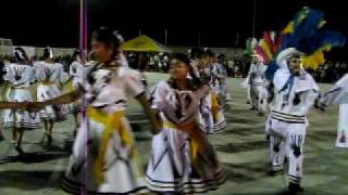 preview picture of video 'Carnaval Amaxac 2010 (Carnavalito Metecatlan) 1 de 4'