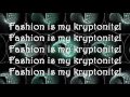 Bella Thorne ft Zendaya Fashion is my kryptonite ...
