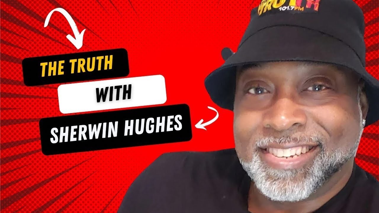 Prevention is Profit | The Truth with Sherwin Hughes