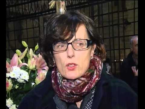 ONDA TG 10.12.2013 - CASTELVECCHIO SUBEQUO: TECA SAN FRANCESCO