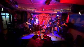 On the Sunny Side of the Street - Jazz Street Blues