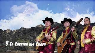 El Corrido del Chapo Music Video