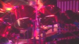 Rush - Freewill ( Music Video HQ )