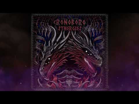 07. Cronoboro - Pathways [Lp Synergies 2025]