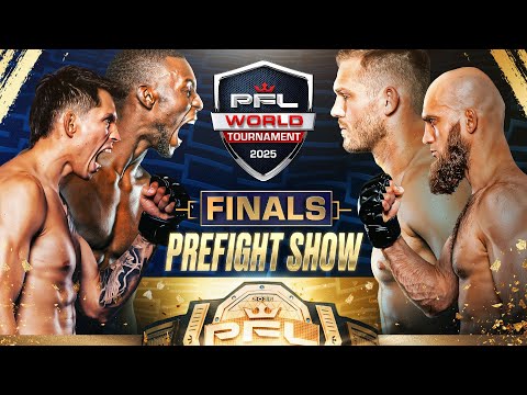 World Tournament Finals | Jean vs. Storley | Post Show
