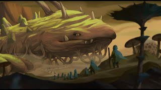 The Wandering Village (PC) Steam Key GLOBAL