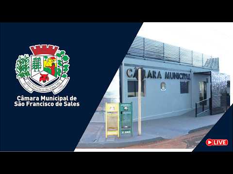 3ª SESSÃO ORDINÁRIA - 2026