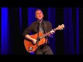 Séan McCann Sings "10,000 Miles Away" LIVE April 2022