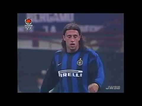 2002.10.30 Internazionale 3 - Rosenborg 0 (Full Match 60fps - 2002-03 Champions League)