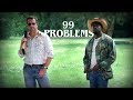 Hap and Leonard || 99 Problems