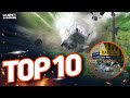 WILDEST WRC Asphalt Moments
