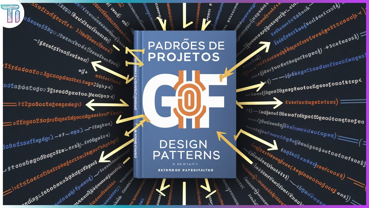 Padrões de Projeto – Design Patterns | GoF e GRASP