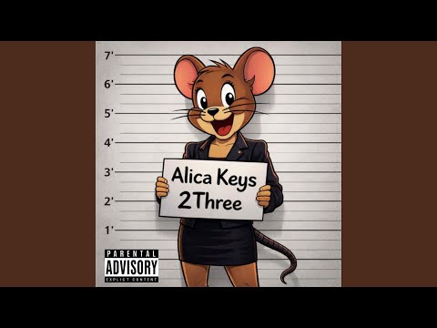 Alica Keys