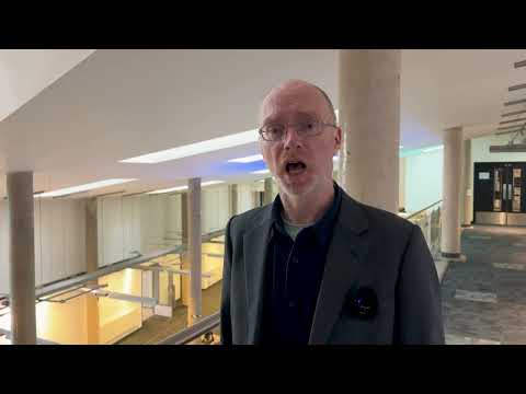 MA International Relations: Security and Development