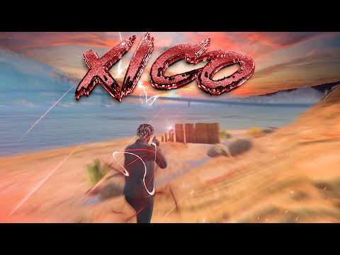 Xico | Best of me 🌟   Atlantic RP 🌊