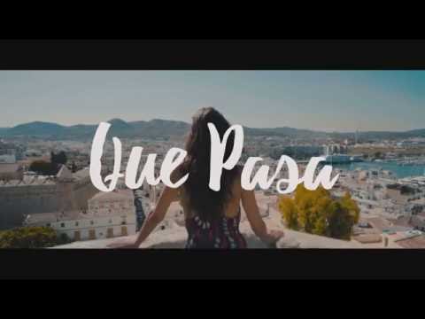 Federico Scavo - Que Pasa (Official Video) TETA