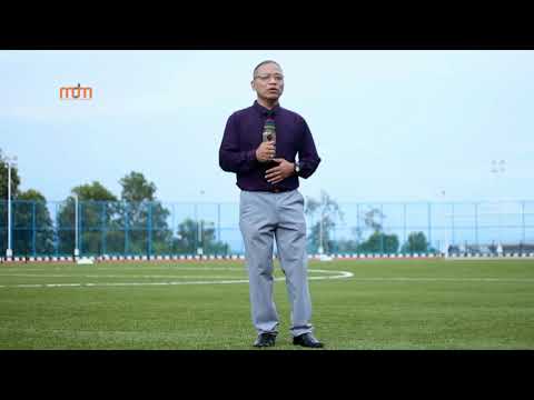 LAWMKIMA COLNEY - ELIM HMUNAH (OFFICIAL)