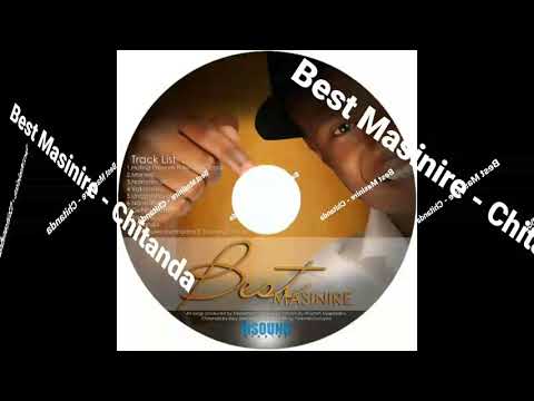 Best Masinire - Chitanda