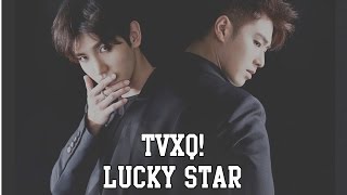 [KARAOKE - THAISUB] TVXQ! - Lucky Star